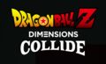 Dragon Ball Z Dimensions Collide - dragon-ball-z fan art