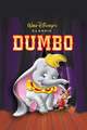 Dumbo (1941) Poster - classic-disney photo