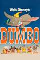 Dumbo (1941) Poster - classic-disney photo