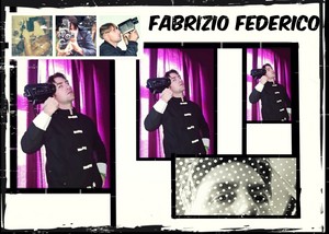  Fabrizio Federico