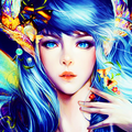 Fairy 🧚‍♀️ - fairies fan art