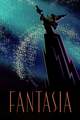 Fantasia (1940) Poster - classic-disney photo
