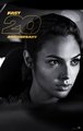 Fast 20 Poster - Gal Gadot as Gisele Yashar - fast-and-furious photo