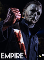 Halloween Kills (2021) - horror-movies photo