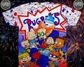 Happy 4th of July Rugrats 2021 T Shirt - rugrats photo