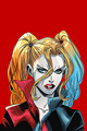 Harley Quinn || DC’s Round Robin no 1 (2021) - dc-comics photo