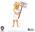Hello Nurse Animaniacs 2021 Model - animaniacs photo