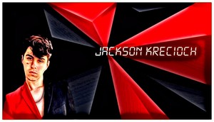  Jackson Krecioch