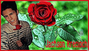  Jackson Krecioch
