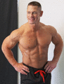 John Cena for Muscle  - john-cena fan art