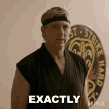  Johnny Lawrence