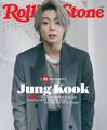 Jungkook x Rolling Stone - bts photo