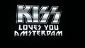 KISS ~Amsterdam, Holland...June 18, 2015 (40th Anniversary World Tour)  - kiss photo