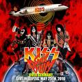 KISS ~Leipzig, Germany...May 25, 2010 (Sonic Boom Over Europe Tour)  - kiss photo