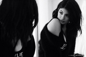  Kylie ~ PacSun: Kendall and Kylie Debut Collection (2015)