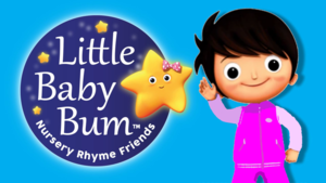  Lïttle Baby Bum: Nursery Rhymes Frïends - Watch Epïsodes On Netflïx