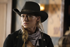  Legends of Tomorrow - Episode 6.08 - Stressed Western - Promo Pics