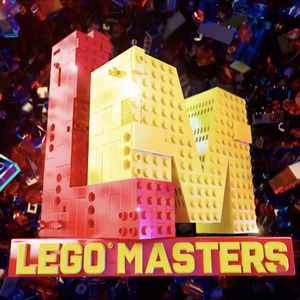  Lego Masters