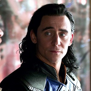  Loki || Thor: Ragnarok || 2017