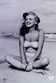 Marilyn, Before She Was Famous - marilyn-monroe photo