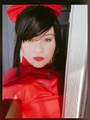 Moroha cosplay - inuyasha photo
