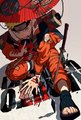 anime - Naruto wallpaper