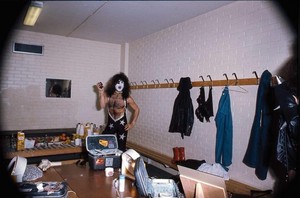 Paul ~Gothenburg, Sweden...May 26, 1976 (Spirit of 76 - Destroyer Tour)