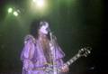 Paul ~Greenville, South Carolina...June 26, 1979 (Dynasty Tour) - kiss photo