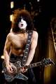 Paul ~Stockholm, Sweden...May 30, 2008 (Alive 35 Tour) - kiss photo