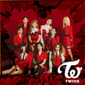 twice-jyp-ent - Perfect World - Concept Photo wallpaper