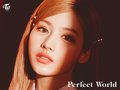 twice-jyp-ent - Perfect World - Concept Photo wallpaper