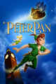 Peter Pan (1953) Poster - classic-disney photo
