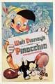 Pinocchio (1940) Poster - classic-disney photo