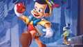 disney - Pinocchio wallpaper