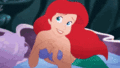 Princess Ariel - disney fan art