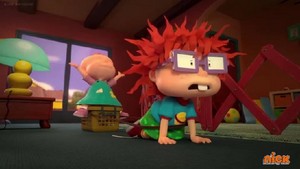 Rugrats - Jonathan for a Day 153