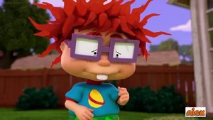Rugrats - Jonathan for a Day 211