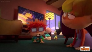 Rugrats - Jonathan for a Day 59