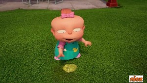 Rugrats - March for Peas 166