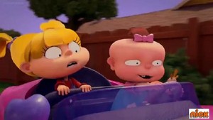 Rugrats - March for Peas 208