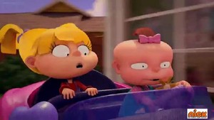 Rugrats - March for Peas 209