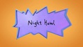 Rugrats - Night Howl Title Card - rugrats photo