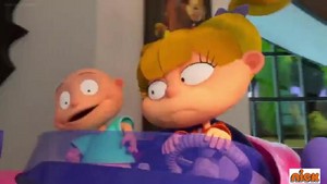 Rugrats - One Big Happy Family 143