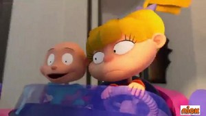 Rugrats - One Big Happy Family 144