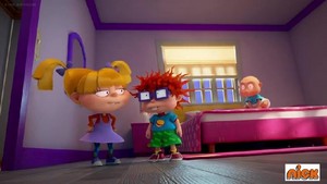 Rugrats - One Big Happy Family 208