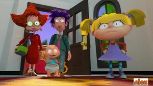 Rugrats - One Big Happy Family 48