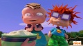 Rugrats - Second Time Around 144 - rugrats photo