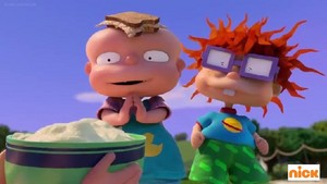 Rugrats - Second Time Around 144