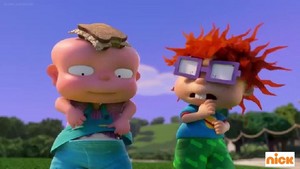 Rugrats - Second Time Around 146