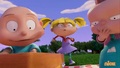 Rugrats - Second Time Around 156 - rugrats photo